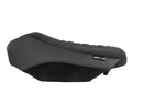 Comfort Riders Seat Black For BMW R1200 GS incl. Adventure 2013-2019