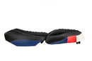 Comfort Riders Seat Black / Blue / Red - Trophy For BMW R1200 GS incl. Adventure 2013-2019