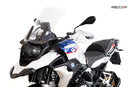 Comfort Riders Seat Black / White / Red / Blue - HP For BMW R1200 GS incl. Adventure 2013-2019
