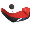 ComBlack Fort Riders Seat Black For Honda Africa Twin Adventure Sports 2020>Current