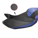 ComBlack Fort Riders Seat For Honda NC 750 X 2021>2024