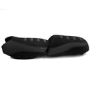 Comfort Riders Seat - Lowered Black For BMW R1200 GS incl. Adventure 2013-2019