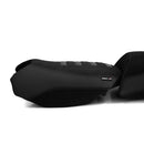 Comfort Riders Seat - Lowered Black For BMW R1200 GS incl. Adventure 2013-2019