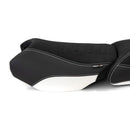 ComBlack Fort Riders Seat - Raised For BMW R 1200/1250 GS