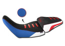 Comfort Riders Seat - Raised Black / White / Blue / Red For Honda Africa Twin CRF1100L incl. Adventure Sport 2020-Current