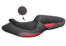 Comfort Lowered Riders Seat Red For BMW F 900 R/XR