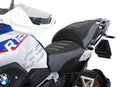 Comfort Riders Seat with Prostate Channel Black / Grey For BMW R1200 GS incl. Adventure 2013-2019