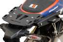 Compact Luggage Rack Black For BMW F 900 GS 2024