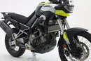Crash Protection Bars Black For Aprilia Tuareg 660 2022>Current