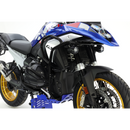 Crash Protection Bars Black For BMW R 1300 GS 2023>2024
