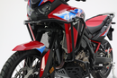 Crash Protection Bars Black For Honda Africa Twin CRF 1100 L (DCT Gearbox) 2024>Current