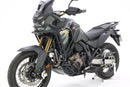 Crash Protection Bars Black For Honda Africa Twin CRF 1100 L Adventure Sport 2024>Current