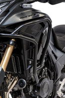 Crash Protection Bars Black For Honda CB 500 X 2019>2024