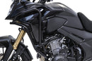 Crash Protection Bars Black For Honda CB 500 X 2019>2024