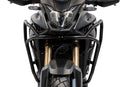 Crash Protection Bars Black For Honda CB 500 X 2019>2024