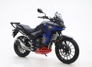 Crash Protection Bars Blue For Honda CB 500 X 2019>2024