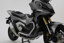 Crash Protection Bars Grey For Honda X-ADV 2021>2024