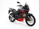 Crash Protection Bars Red For Honda XL 750 Transalp 2023>2024