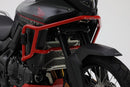 Crash Protection Bars Red For Honda XL 750 Transalp 2023>2024