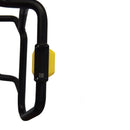Crash Protection Bars Red For Moto Guzzi V 85 TT 2019>2023