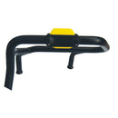 Crash Protection Bars Red For Moto Guzzi V 85 TT 2019>2023
