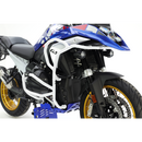 Crash Protection Bars White For BMW R 1300 GS 2023>2024