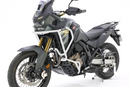 Crash Protection Bars White For Honda Africa Twin CRF 1100 L Adventure Sport 2024>Current