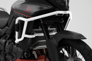 Crash Protection Bars White For Honda XL 750 Transalp 2023>2024