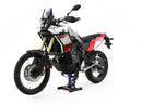 Crash Protection Bars White For Yamaha Tenere 700 2020>2024