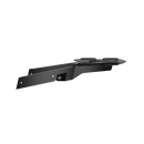 Dirtyrider Luggage Rack Black For BMW R 1300 GS 2023>2024