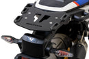 Dirtyrider Luggage Rack Black For BMW R 1300 GS 2023>2024