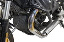 Engine Guard Bars Black For Moto Guzzi V7 Special 2021>2024