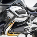 Lower Crash Protection Bars Black For BMW R 1250 RT 2019>2020