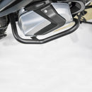 Lower Crash Protection Bars Black For BMW R 1250 RT 2019>2020
