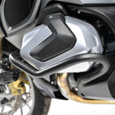 Lower Crash Protection Bars Black For BMW R 1250 RT 2019>2020