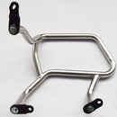 Lower Crash Protection Bars Silver For BMW R 1250 GS 2019>2023