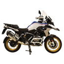 Lower Crash Protection Bars White For BMW R 1250 GS 2019>2023