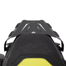 Luggage Rack Black For Aprilia Tuareg 660 2022>2024