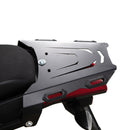 Luggage Rack Black For Aprilia Tuareg 660 2022>2024