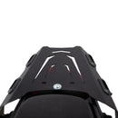 Luggage Rack Black For Aprilia Tuareg 660 2022>2024