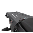 Luggage Rack Black For Aprilia Tuareg 660 2022>2024