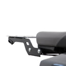 Luggage Rack Black For BMW CE 04 2021>2024