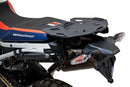 Luggage Rack Black For BMW F 900 GS 2024