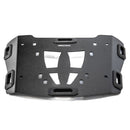 Luggage Rack Black For Benelli Leoncino 500 2017>2024