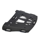 Luggage Rack Black For Benelli Leoncino 500 2017>2024