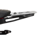 Luggage Rack Black For CFMoto 700CL-X 2021>2024