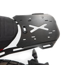 Luggage Rack Black For CFMoto 700CL-X 2021>2024