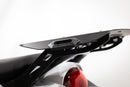 Luggage Rack Black For Ducati Desert X 2022>2024