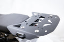 Luggage Rack Black For Ducati Desert X 2022>2024
