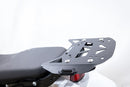 Luggage Rack Black For Ducati Desert X 2022>2024